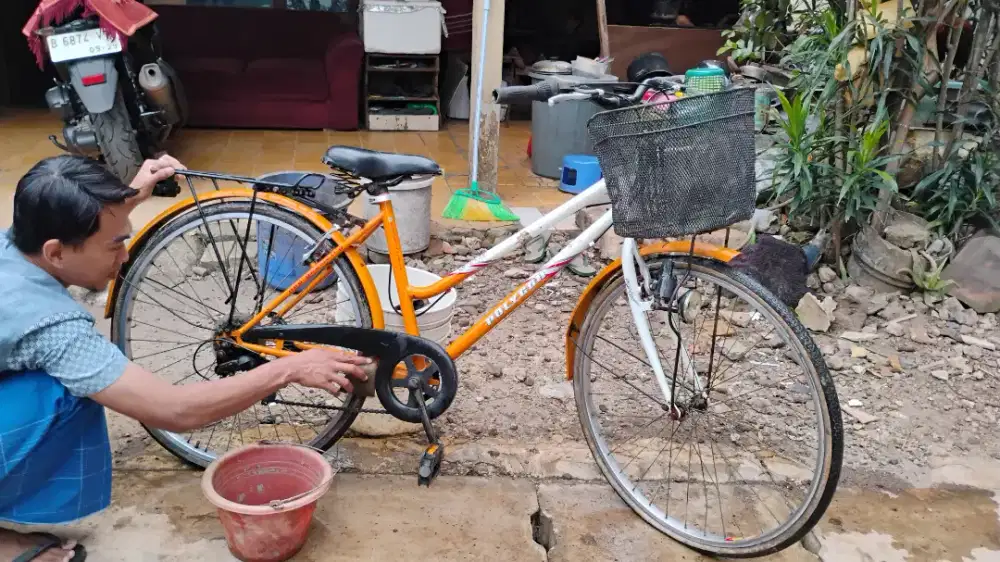 Bekas - polygon sierra 26