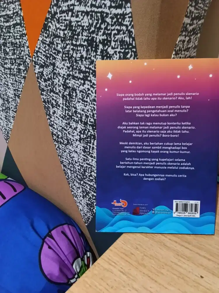 Zodiac by Alexander Thian