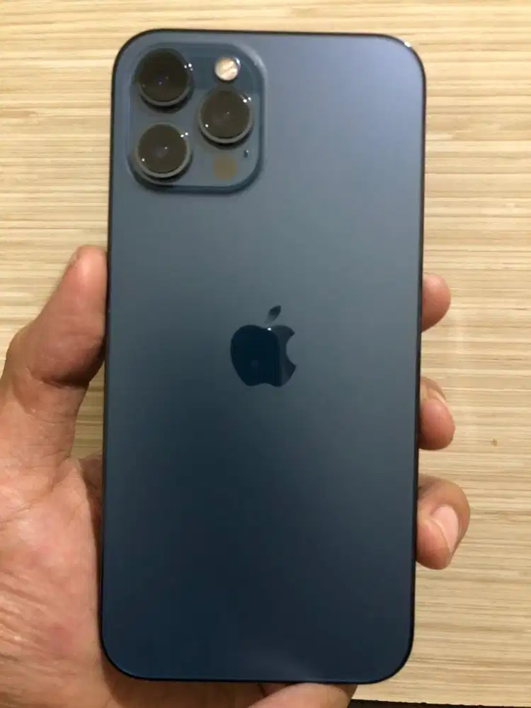 iPhone 12 Promax/256,iBox