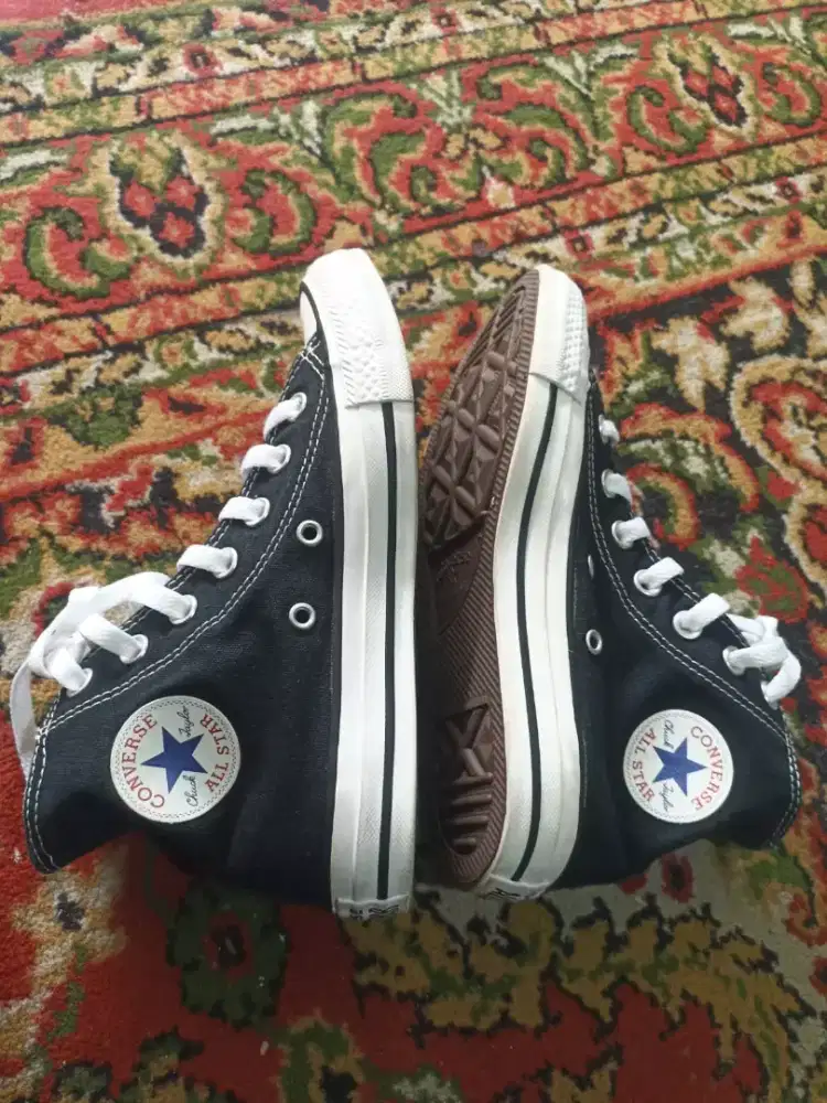 Sepatu convers all star original