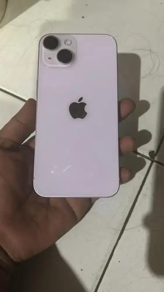 Iphone 14 basic 128 inter fullset