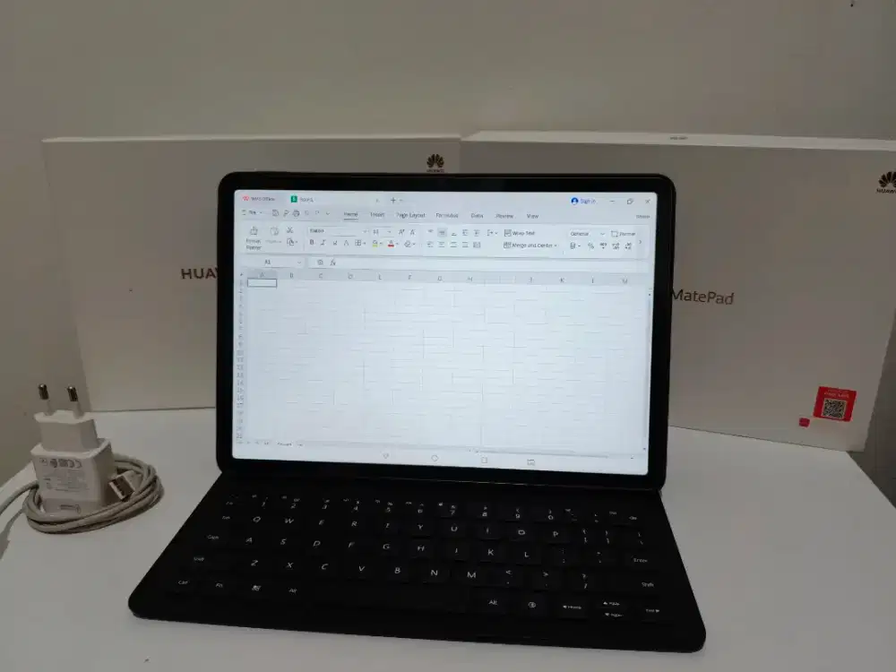 Huawei Matepad 11.5 2023