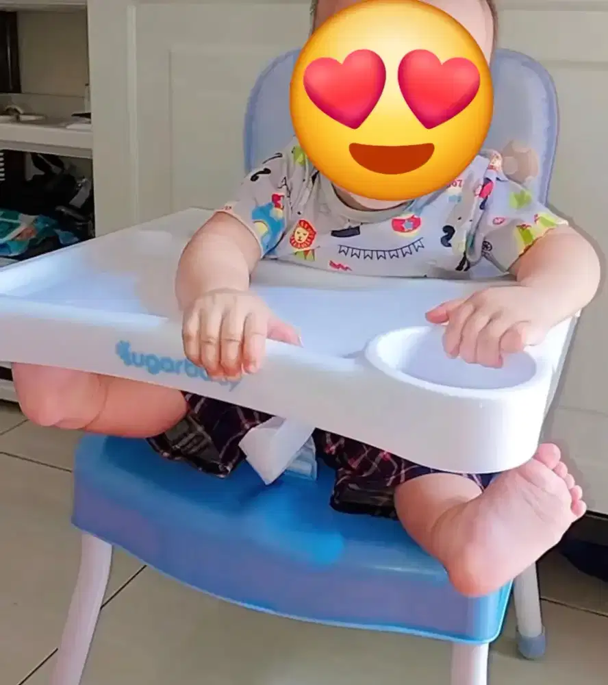 Jual semuanya ,bouncher