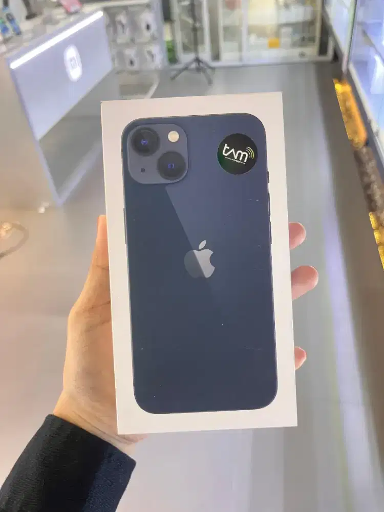 IPHONE 13 INTERNAL 128GB