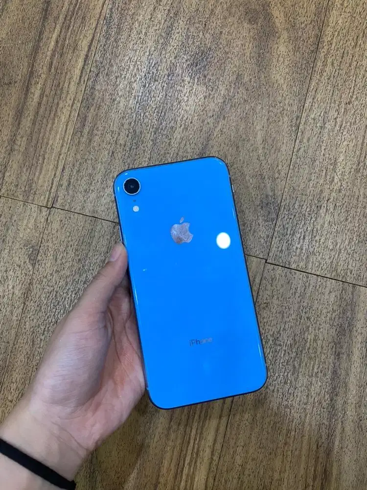 IPHONE XR 128GB ALL PROVIDER