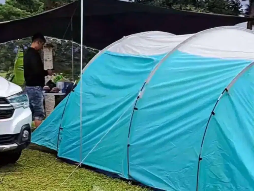 Jual Tenda Cakra Hike n Run