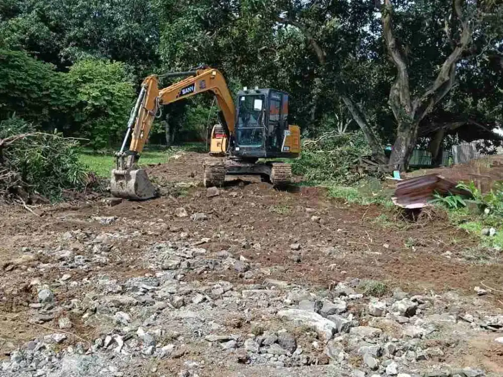 Tanah Murah 150 m2 lokasi strategis di Sanur Bali