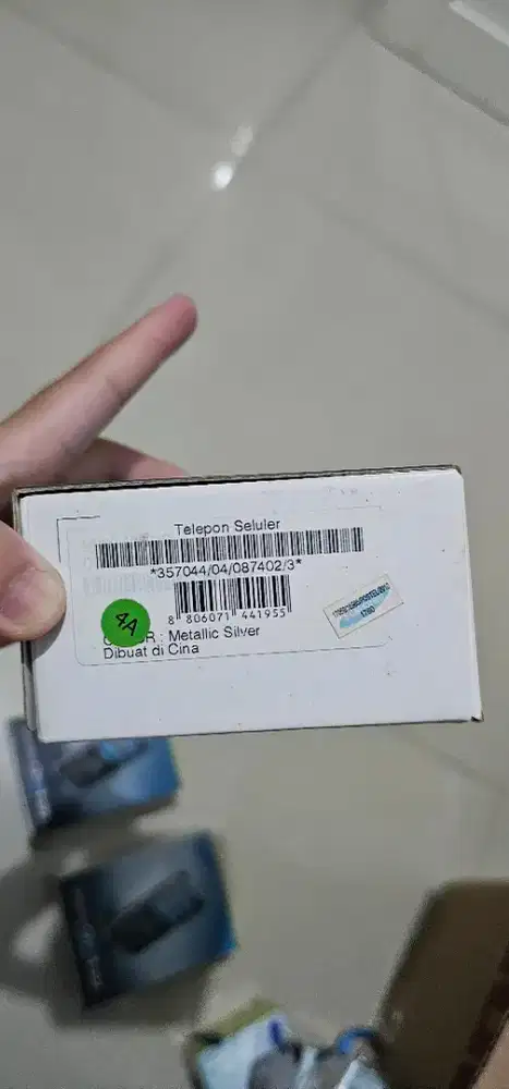 Hp samsung chat 322 wifi