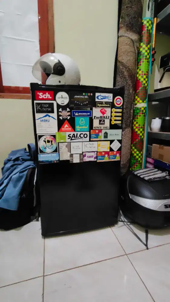 Jual Kulkas Merk Changhong