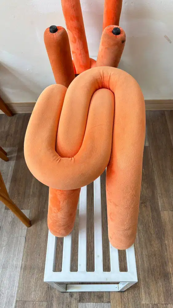 Kursi Cafe Unik Aesthetic