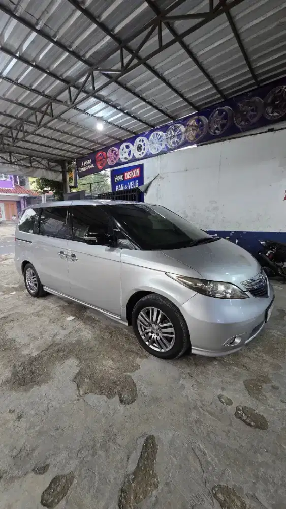 Elysion 3.0 2004 Full Option