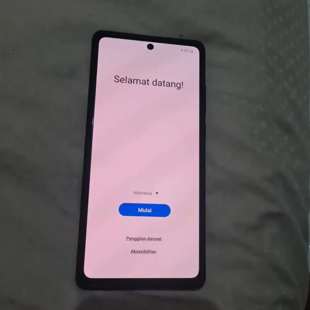 Samsung galaxy Note 20