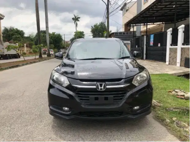Honda HR-V 1.5 E 2019