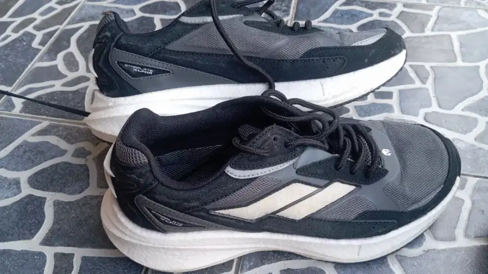 Jual spatu Mills dinaplet