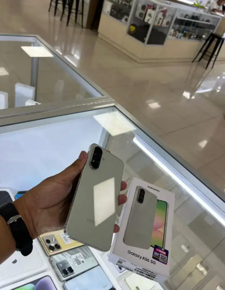 Samsung Galaxy a56 12/256gb sein