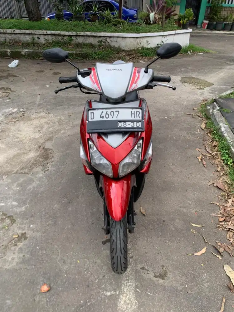 VARIO 110 TAHUN 2010