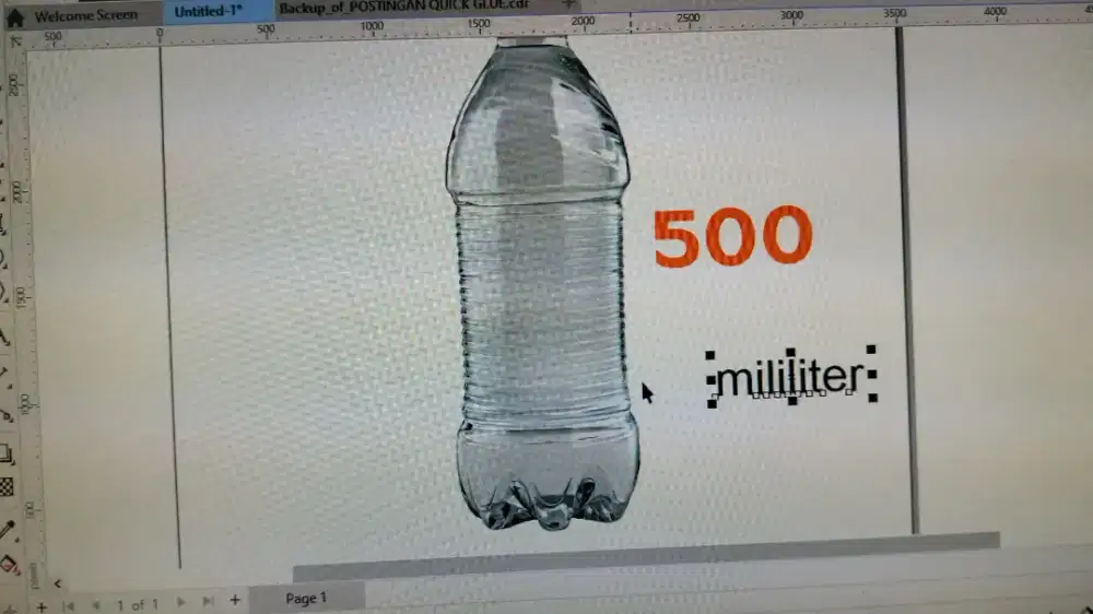 Jasa Design, editing dan SEO Toko online