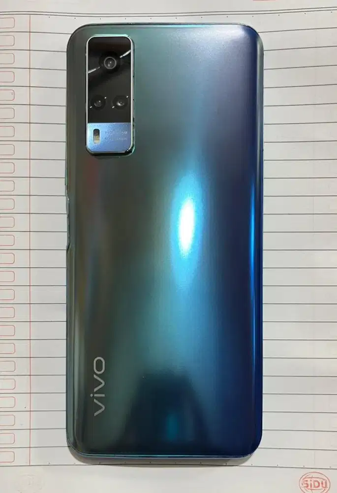 Vivo y 51 Ram 8/128 GB