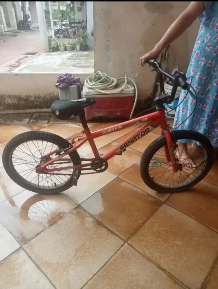 Sepeda BMX uk.20