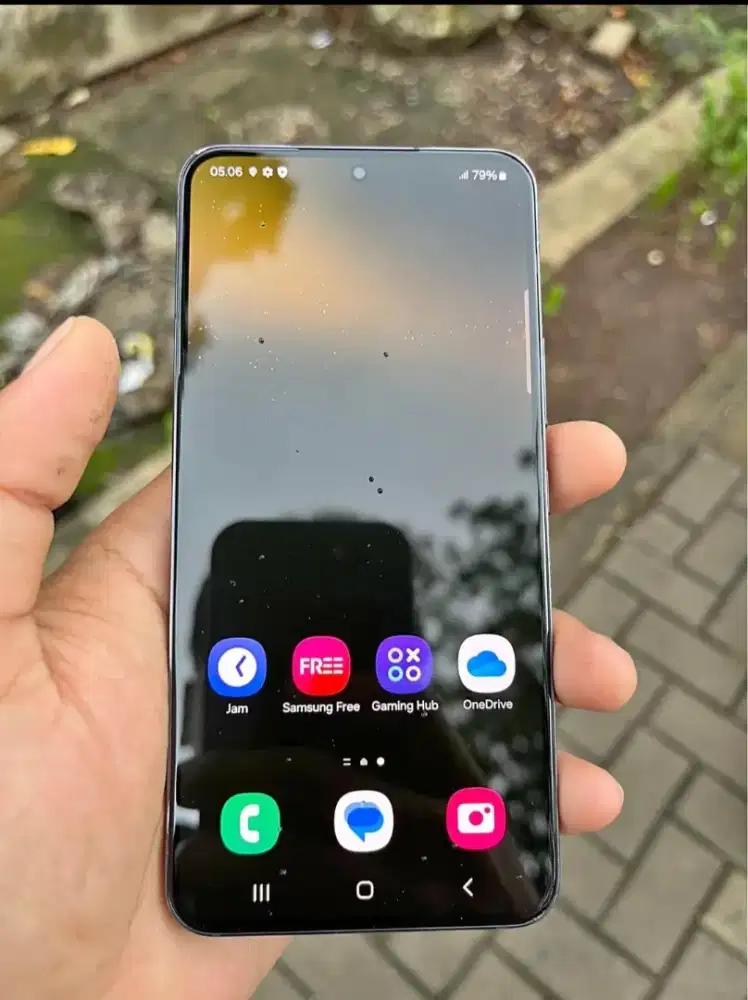 Samsung Galaxy S22 5G