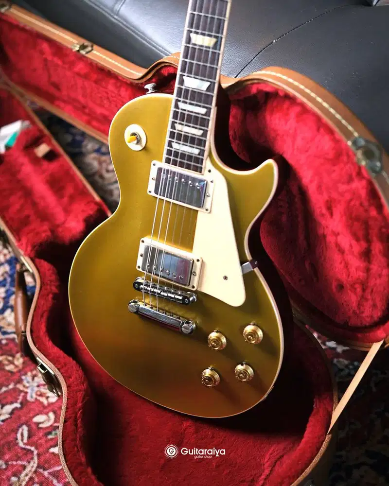 Gitar Gibson Les Paul Traditional USA 2012