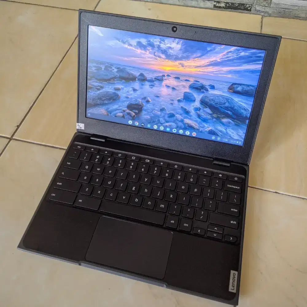 Laptop Pelajar Seken Murah, RAM 4Gb, Baterai Awet Banget.