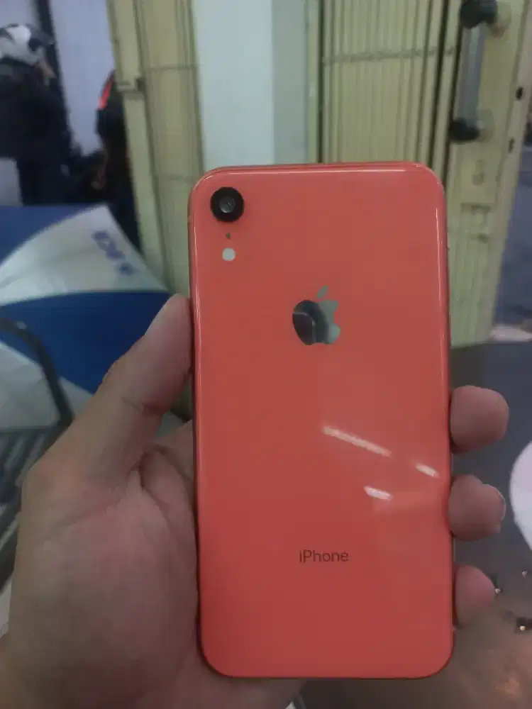 Iphone xr 128gb