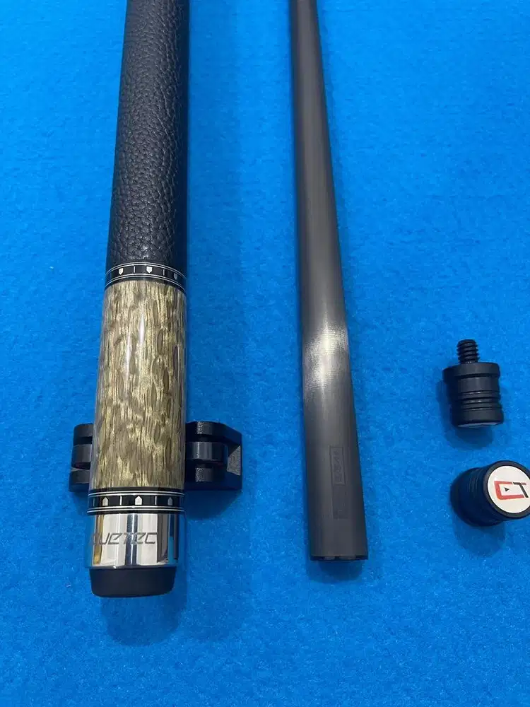 Stick Cuetec Truewood Sycamore LTW2 Diameter 12.5’mm /  Stick Billiard