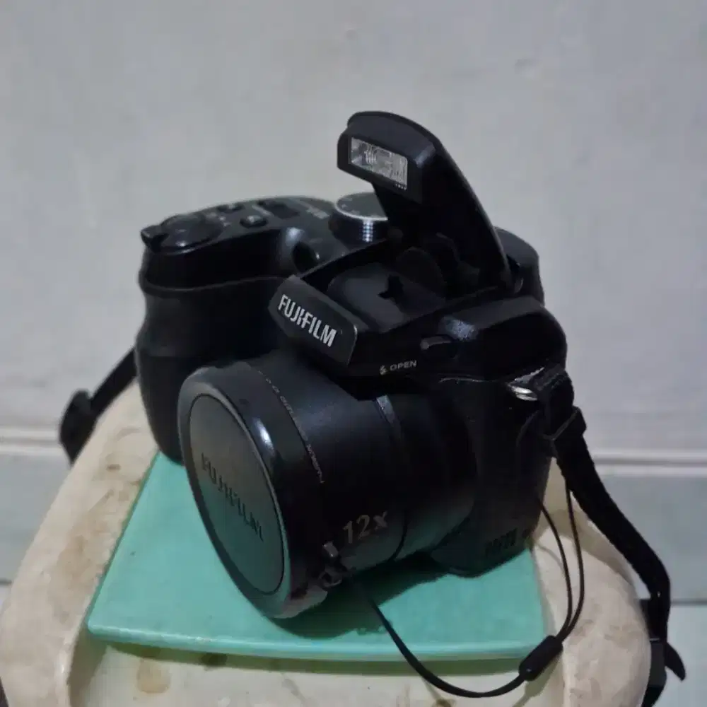 Prosumer Fujifilm S1500 10 Mpix