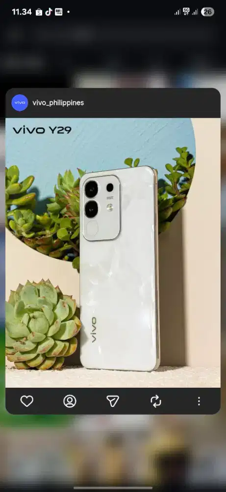 Y29 PROMO BESAR DAPATKAN VOUCHER KHUSUS TANGGAL 28 DESEMBER