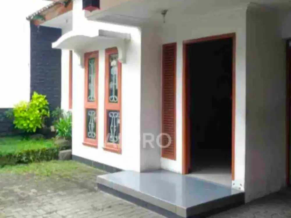 Dijual Rumah Tanjungsari Asri Antapani