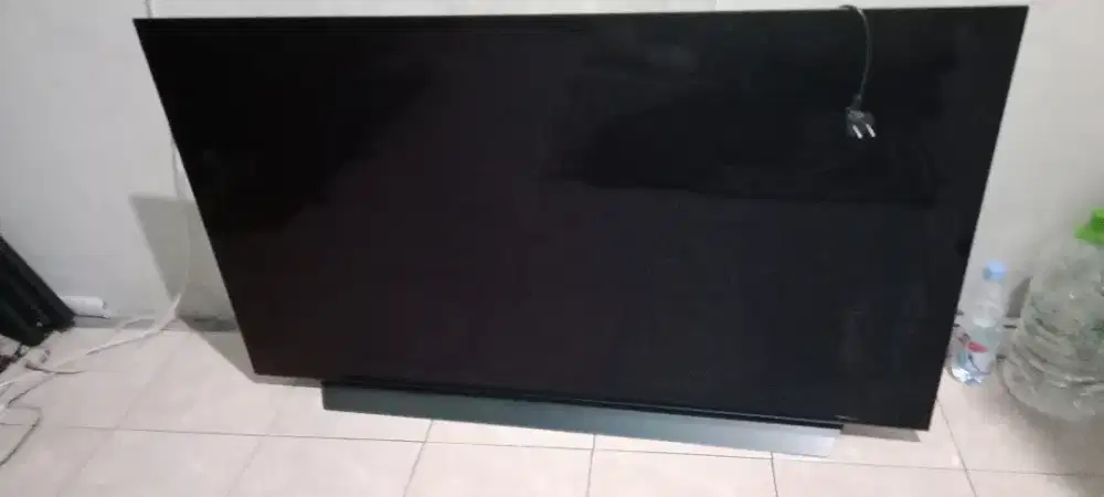 TV OLED LG 55inc