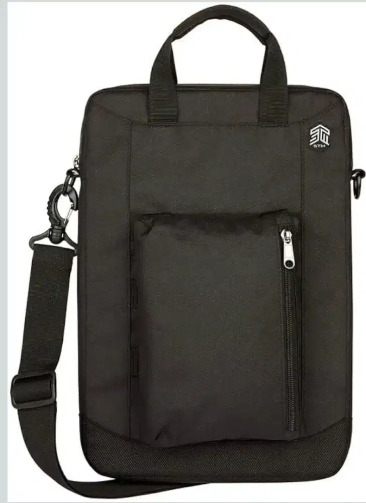 STM Ace Vertical Cargo Bag for 13-14 Laptop
