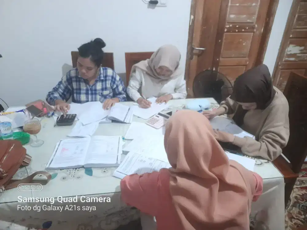 Menerima Les Privat TK, SD, SMP, SMA , MAHASIWA, AKUNTANSI, MYOB ,SPSS