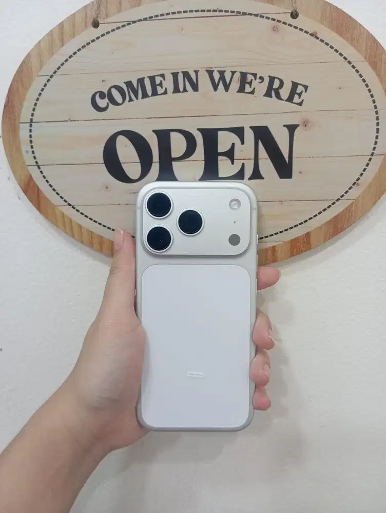 Iphone 17pro 256 iBox