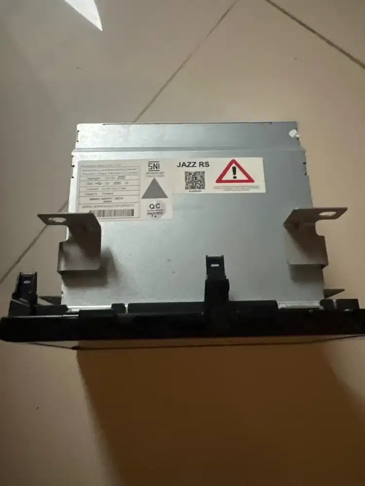 Copotan honda jazz gk5