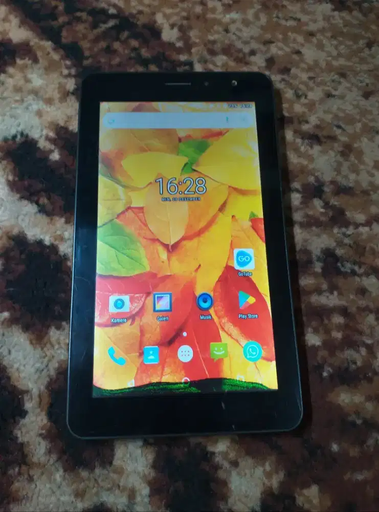 Tablet Advan E1C