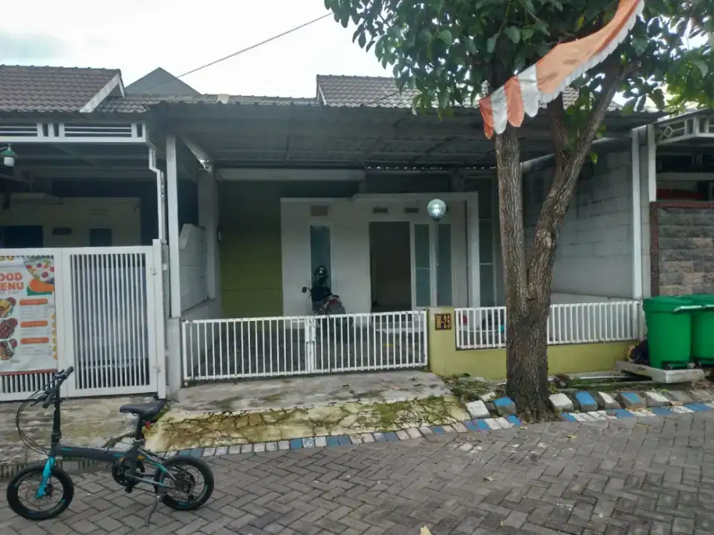 Kontrak Bulanan / Tahunan