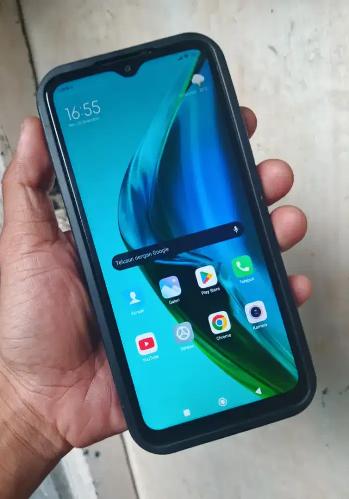 Redmi 9 Ram 4/64 Nominus