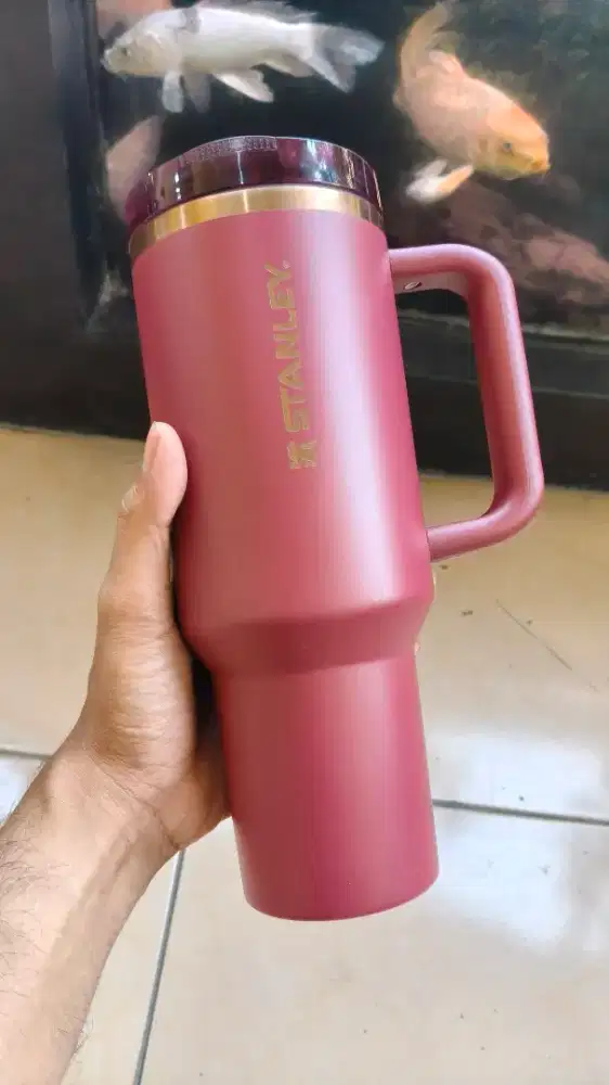 Stanley Tumbler 40 oz