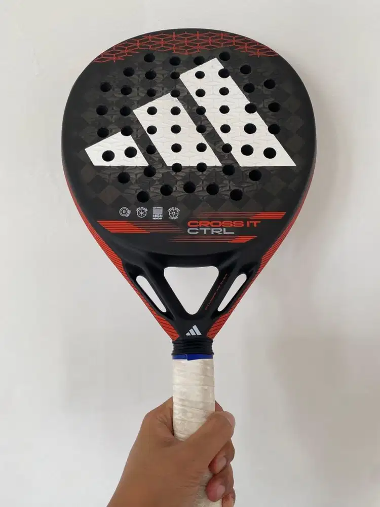 Raket Padel Adidas