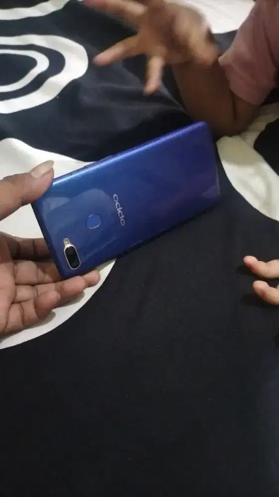 Oppo a5s ram 3 resmi