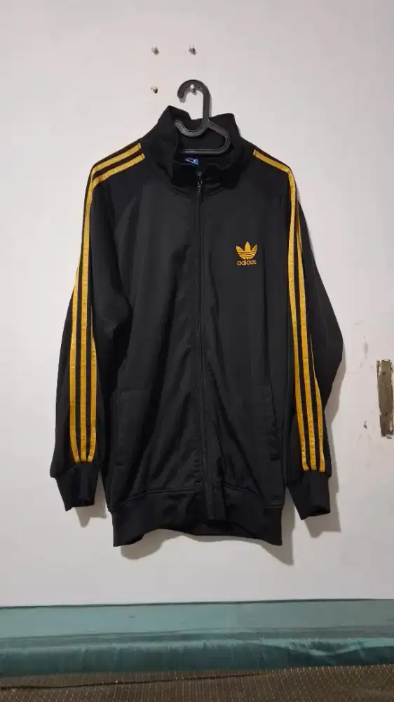 Jaket sweater firebird (3xl)