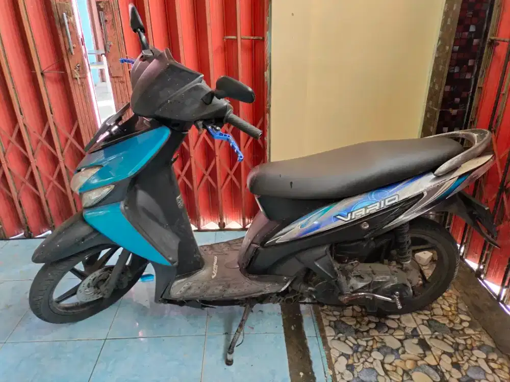 Vario 110  2006