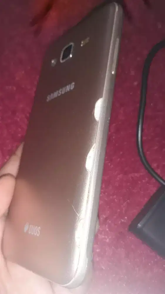 Aamsung galaxy j3