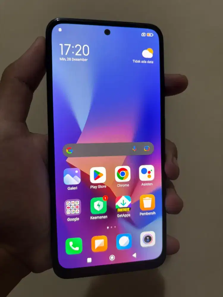 Redmi Note 10s 8/128
