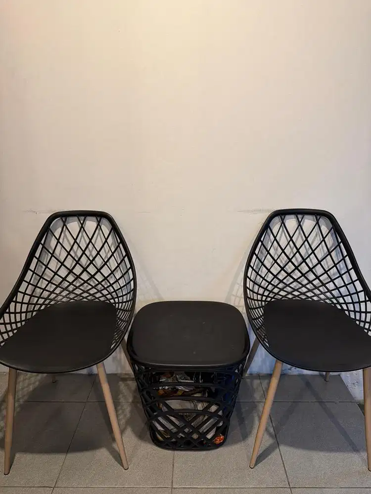 Kursi santai informa