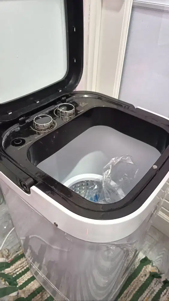 Pandaoma Mesin Cuci Mini