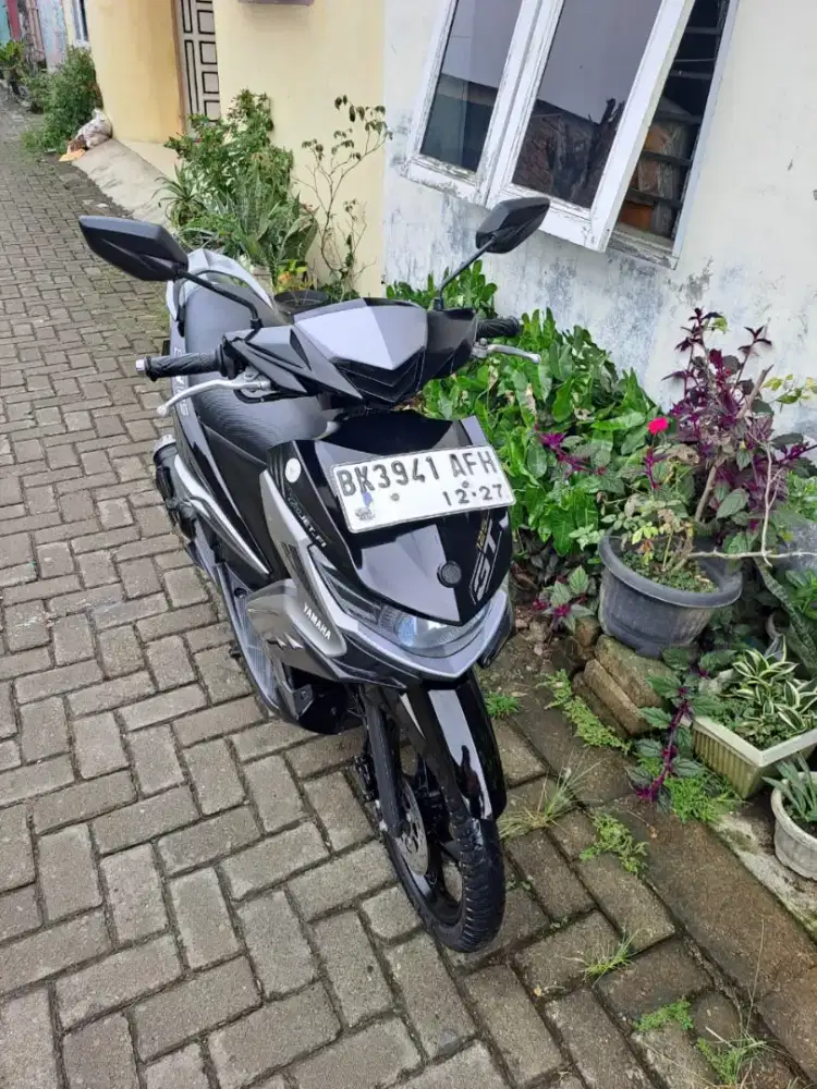 Xeon GT eagle eye injeksi 2014 Ss lengkap pajak hidup