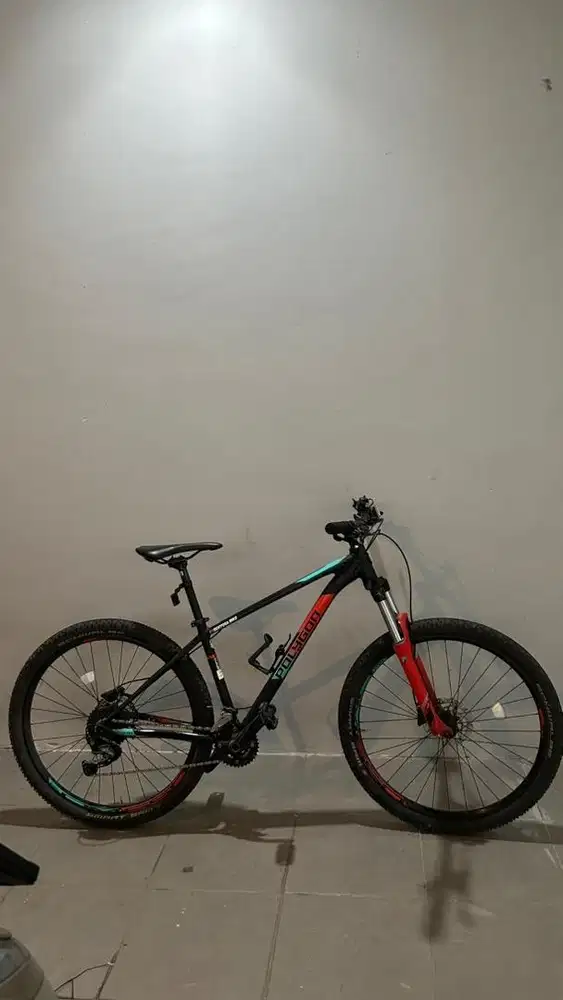 Polygon MTB/Mountain Bike Xtrada 5